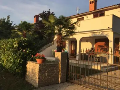 Ferienwohnung für 6 Personen (50 m²) in Poreč 7/10