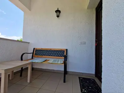 Ferienwohnung für 6 Personen (50 m²) in Poreč 9/10