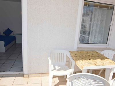 Ferienwohnung für 4 Personen (32 m²) in Poreč 3/10