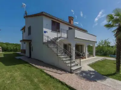 Ferienwohnung für 6 Personen (50 m²) in Poreč 10/10