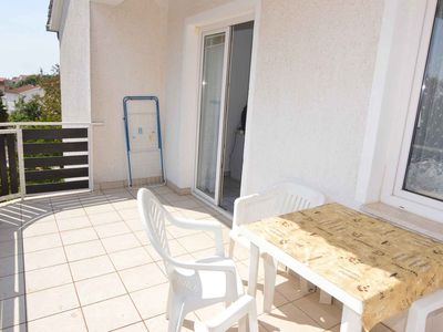 Ferienwohnung für 4 Personen (32 m²) in Poreč 4/10