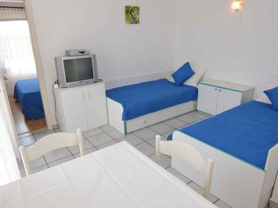 Ferienwohnung für 4 Personen (32 m²) in Poreč 6/10