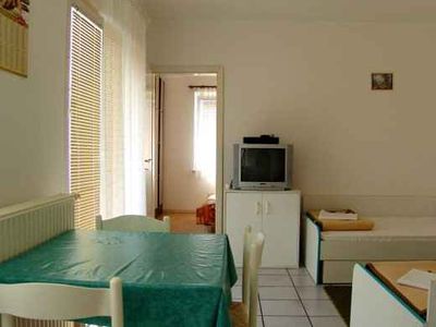 Ferienwohnung für 4 Personen (32 m²) in Poreč 8/10