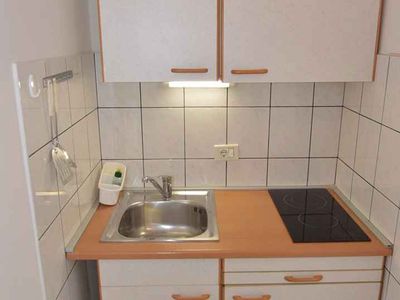 Ferienwohnung für 4 Personen (32 m²) in Poreč 10/10