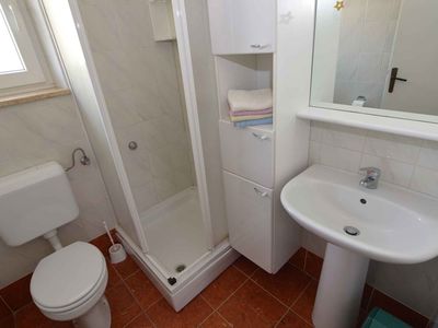 Ferienwohnung für 4 Personen (40 m²) in Poreč 10/10