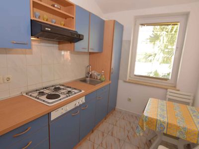 Ferienwohnung für 4 Personen (40 m²) in Poreč 6/10