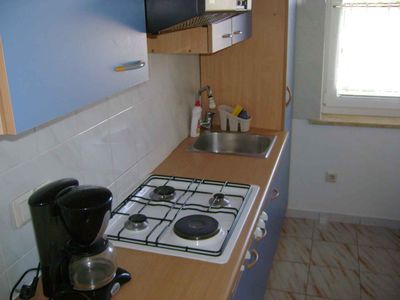 Ferienwohnung für 4 Personen (40 m²) in Poreč 5/10