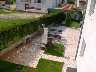 Ferienwohnung für 2 Personen (20 m²) in Poreč 2/10