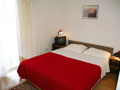 Ferienwohnung für 2 Personen (20 m²) in Poreč 8/10