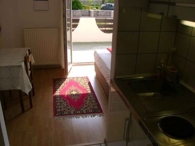 Ferienwohnung für 2 Personen (20 m²) in Poreč 8/10