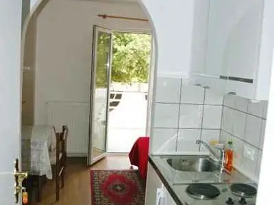 Ferienwohnung für 2 Personen (20 m²) in Poreč 6/10