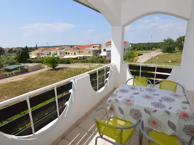 Ferienwohnung für 5 Personen (47 m²) in Poreč 2/10