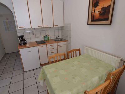 Ferienwohnung für 5 Personen (47 m²) in Poreč 4/10