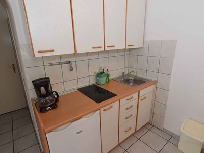 Ferienwohnung für 5 Personen (47 m²) in Poreč 3/10