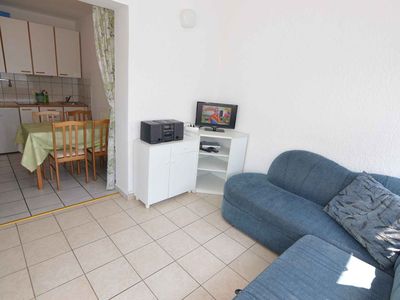 Ferienwohnung für 5 Personen (47 m²) in Poreč 10/10