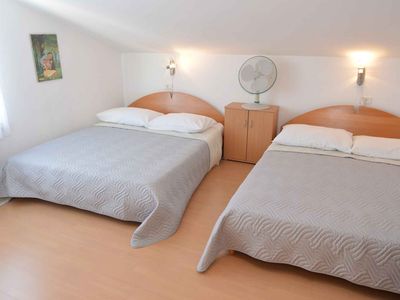 Ferienwohnung für 5 Personen (63 m²) in Poreč 4/10