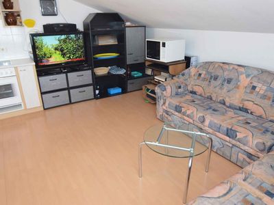 Ferienwohnung für 5 Personen (63 m²) in Poreč 8/10