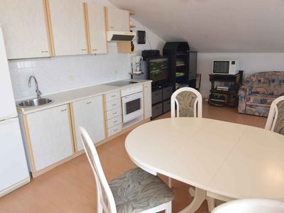 Ferienwohnung für 5 Personen (63 m²) in Poreč 9/10