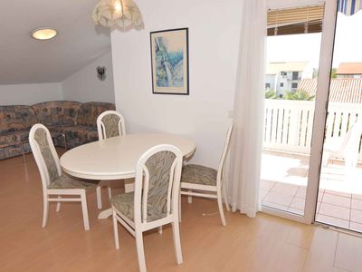 Ferienwohnung für 5 Personen (63 m²) in Poreč 10/10