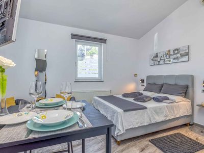 Ferienwohnung für 2 Personen (27 m²) in Poreč 3/10