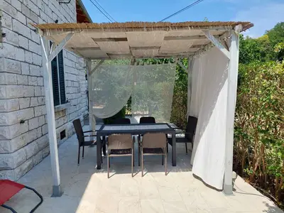 Ferienwohnung für 3 Personen (40 m²) in Poreč 2/10