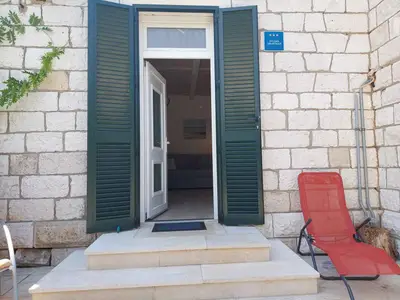 Ferienwohnung für 3 Personen (40 m²) in Poreč 6/10