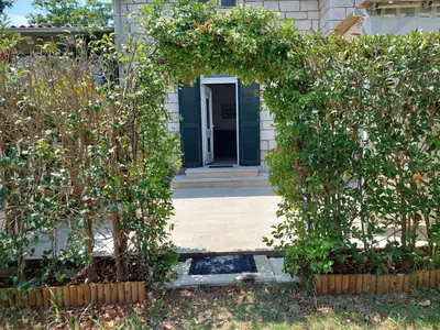 Ferienwohnung für 3 Personen (40 m²) in Poreč 7/10