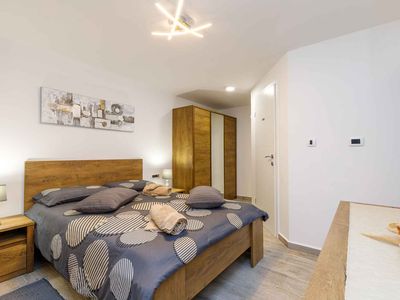 Ferienwohnung für 3 Personen (34 m²) in Poreč 6/10