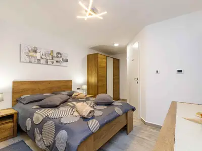 Ferienwohnung für 3 Personen (34 m²) in Poreč 7/10