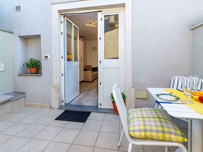 Ferienwohnung für 3 Personen (34 m²) in Poreč 3/10