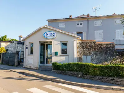 Ferienwohnung für 3 Personen (34 m²) in Poreč 6/10
