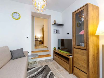 Ferienwohnung für 3 Personen (34 m²) in Poreč 8/10