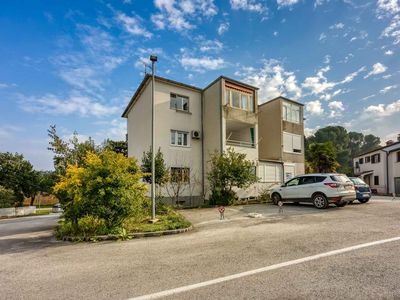 Ferienwohnung für 4 Personen (62 m²) in Poreč 6/10