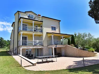 Ferienwohnung für 4 Personen (40 m²) in Poreč 6/10
