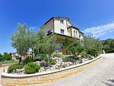 Ferienwohnung für 4 Personen (40 m²) in Poreč 7/10