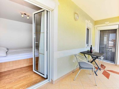 Ferienwohnung für 4 Personen (45 m²) in Poreč 5/10