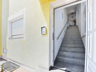 Ferienwohnung für 4 Personen (45 m²) in Poreč 6/10