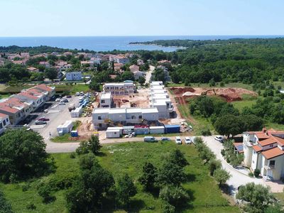 Ferienwohnung für 6 Personen (55 m²) in Poreč 10/10