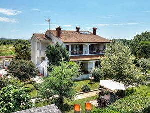 Ferienwohnung für 5 Personen (65 m²) in Poreč