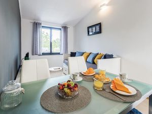 Ferienwohnung für 4 Personen (30 m²) in Poreč