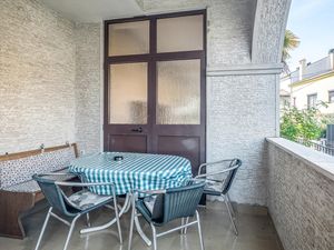 Ferienwohnung für 4 Personen (50 m²) in Poreč