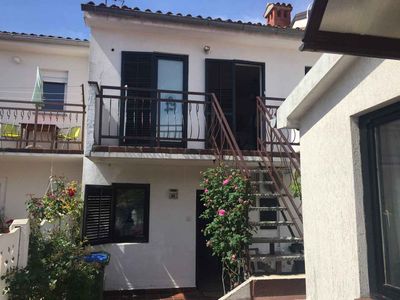 Ferienwohnung für 5 Personen (55 m²) in Poreč 2/10