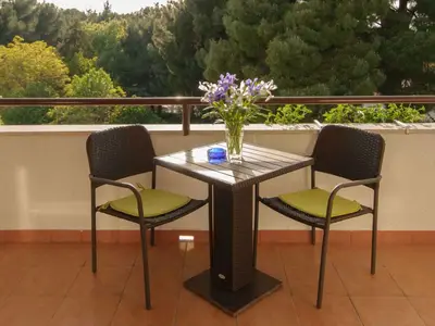 Ferienwohnung für 6 Personen (65 m²) in Poreč 1/10