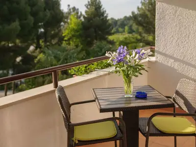 Ferienwohnung für 6 Personen (65 m²) in Poreč 2/10