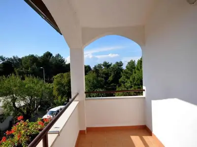 Ferienwohnung für 6 Personen (65 m²) in Poreč 3/10