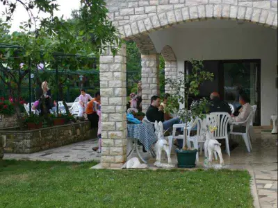 Ferienwohnung für 6 Personen (65 m²) in Poreč 5/10