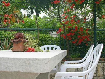 Ferienwohnung für 6 Personen (65 m²) in Poreč 6/10