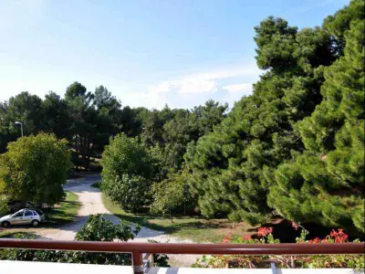 Ferienwohnung für 6 Personen (65 m²) in Poreč 7/10