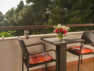 Ferienwohnung für 6 Personen (65 m²) in Poreč 8/10
