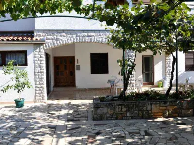 Ferienwohnung für 6 Personen (65 m²) in Poreč 9/10